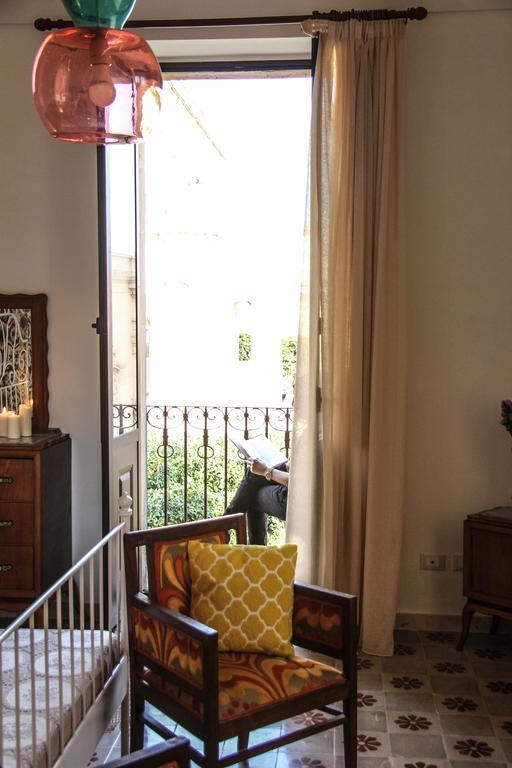 Apartamento Pepe Concetta E La Movida Noto Exterior foto