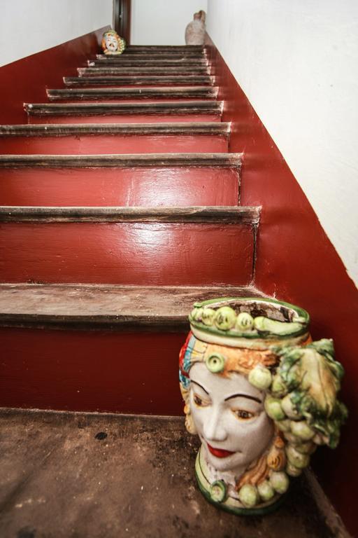 Apartamento Pepe Concetta E La Movida Noto Exterior foto