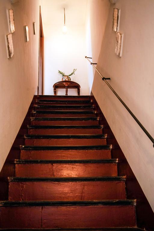 Apartamento Pepe Concetta E La Movida Noto Exterior foto
