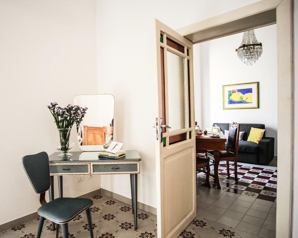 Apartamento Pepe Concetta E La Movida Noto Exterior foto