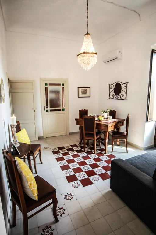 Apartamento Pepe Concetta E La Movida Noto Exterior foto